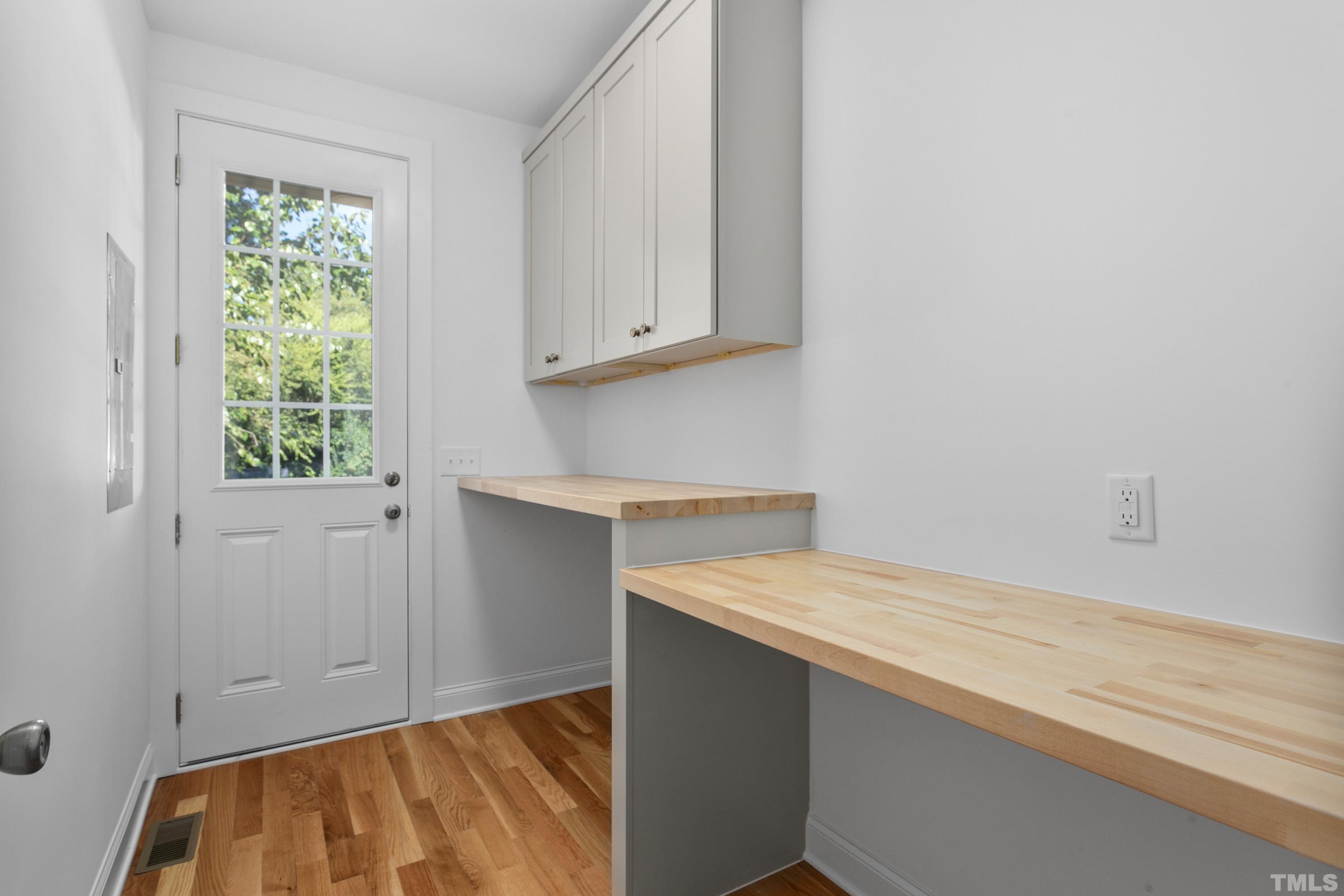 202 Myers Avenue Raleigh, NC 27604 - Photo 16 of 26 a room with a window