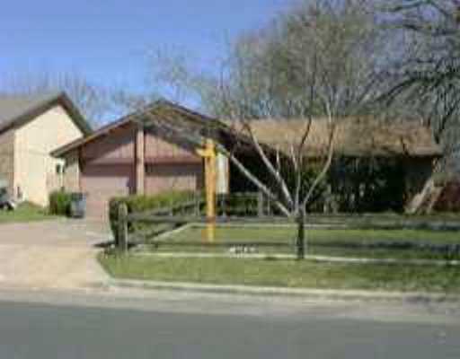 2202 Teri Road Austin, TX 78744 - Photo 1 of 1