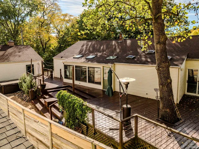 $269,000 | 2208 West Parkway Drive, Muncie, IN 47304