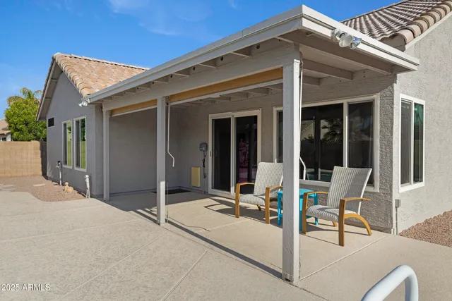 $525,000 | 2622 South Athena, Mesa, AZ 85209