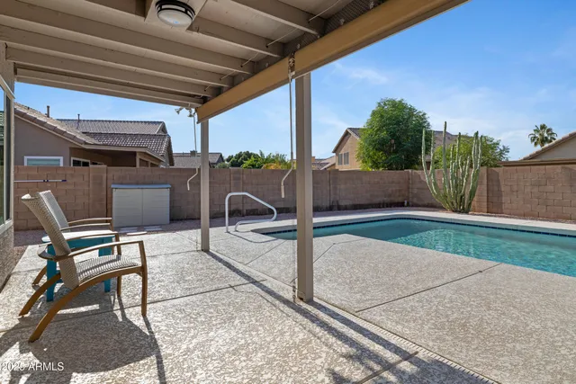 $525,000 | 2622 South Athena, Mesa, AZ 85209