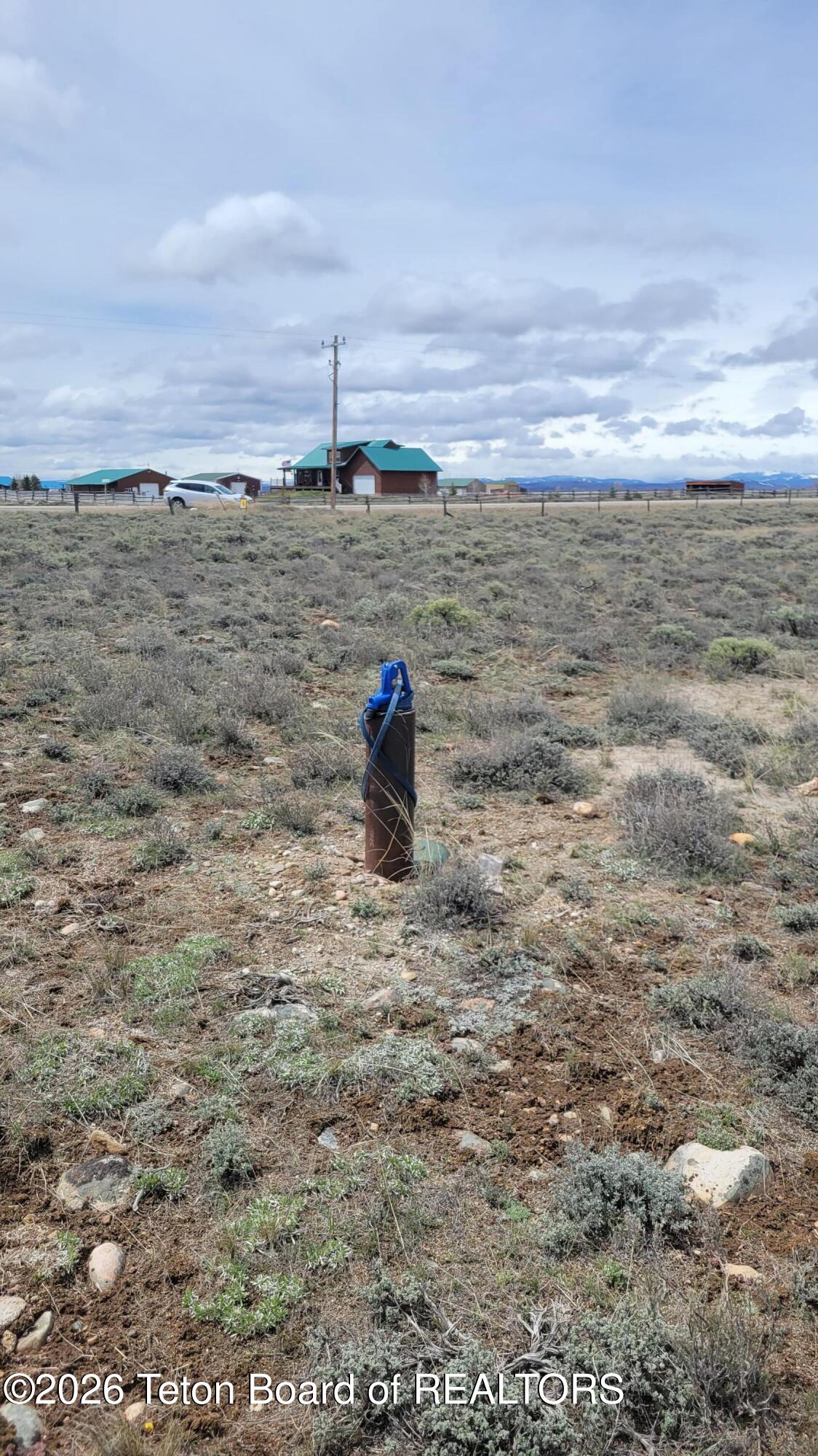 Lot 28 Forty Rod Road Pinedale, WY 82941 - Photo 7 of 7 20240508_121143