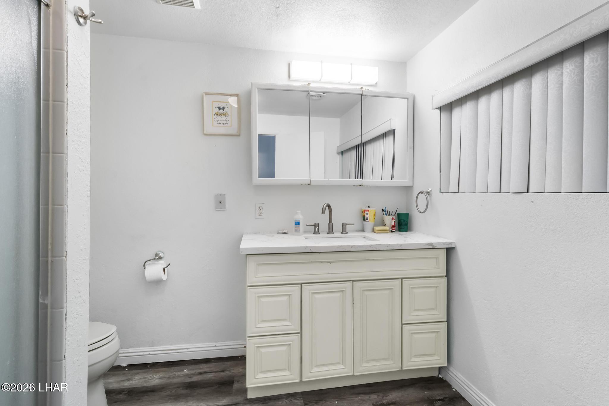 827 Ramar Road Bullhead City, AZ 86442 - Photo 22 of 34 Bathroom #3