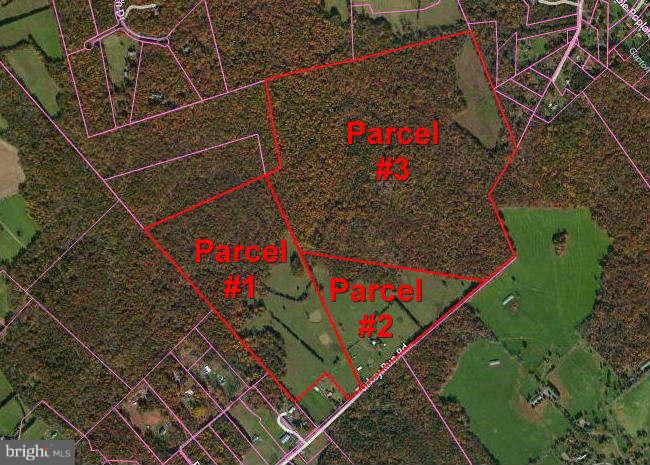 5320 Turkey Run Road Warrenton, VA 20187 - Photo 1 of 16 unknown