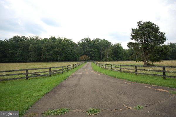 5320 Turkey Run Road Warrenton, VA 20187 - Photo 7 of 16 a view of park with large trees