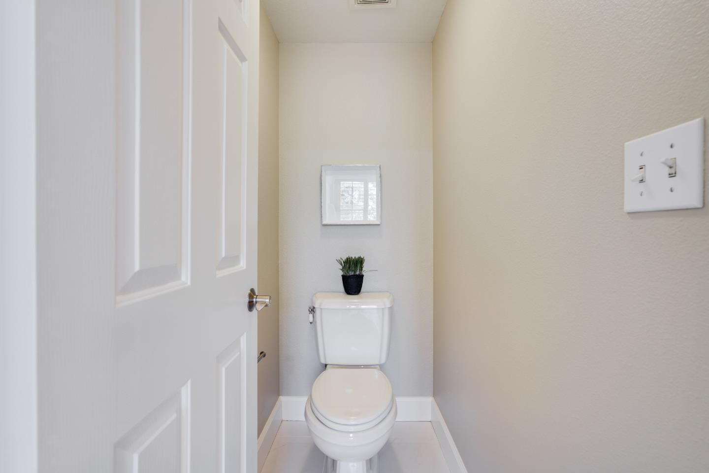 5929 Lantana Way San Ramon, CA 94582 - Photo 53 of 61 a white toilet sitting next to a shower