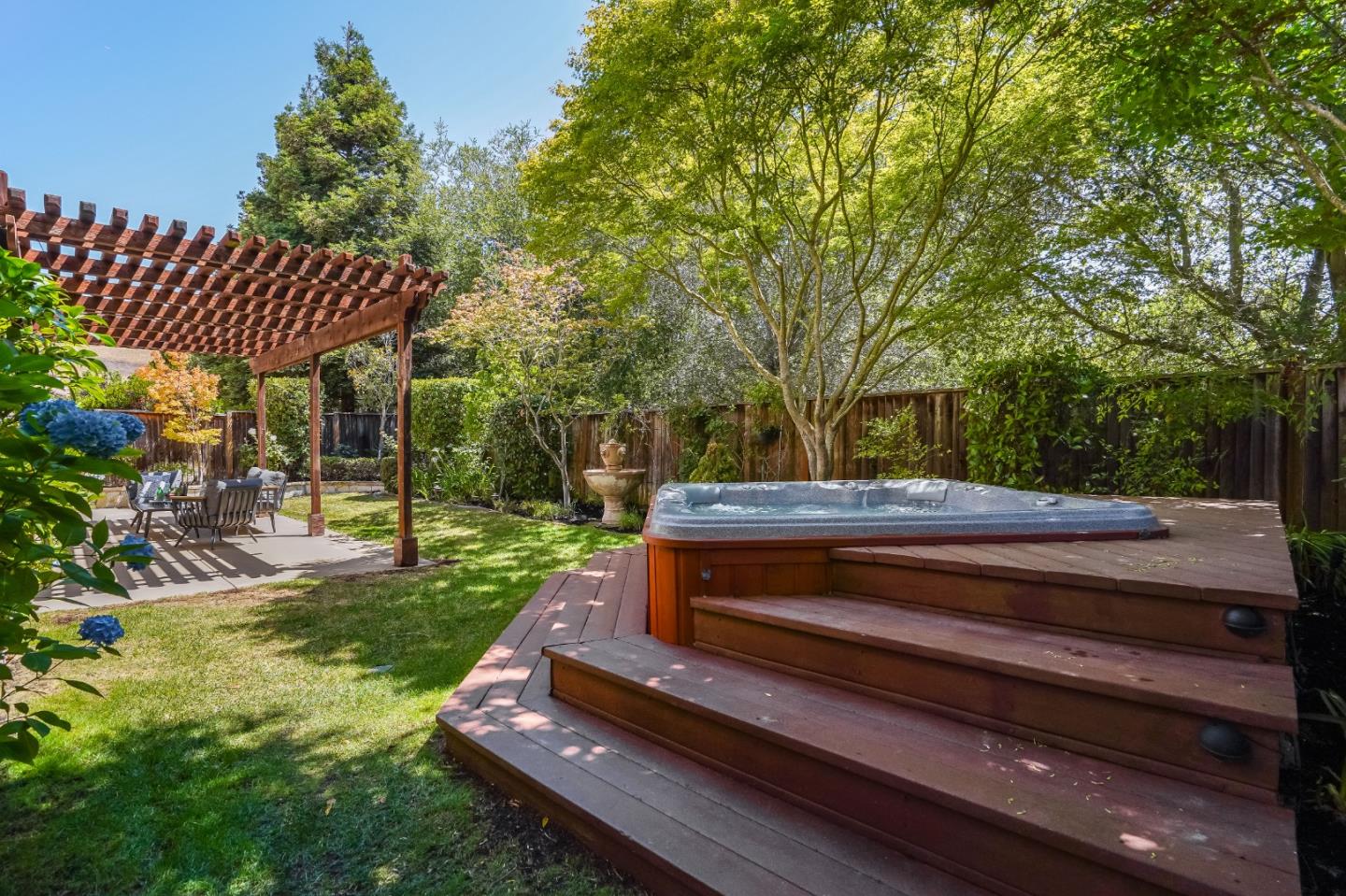 5929 Lantana Way San Ramon, CA 94582 - Photo 60 of 61