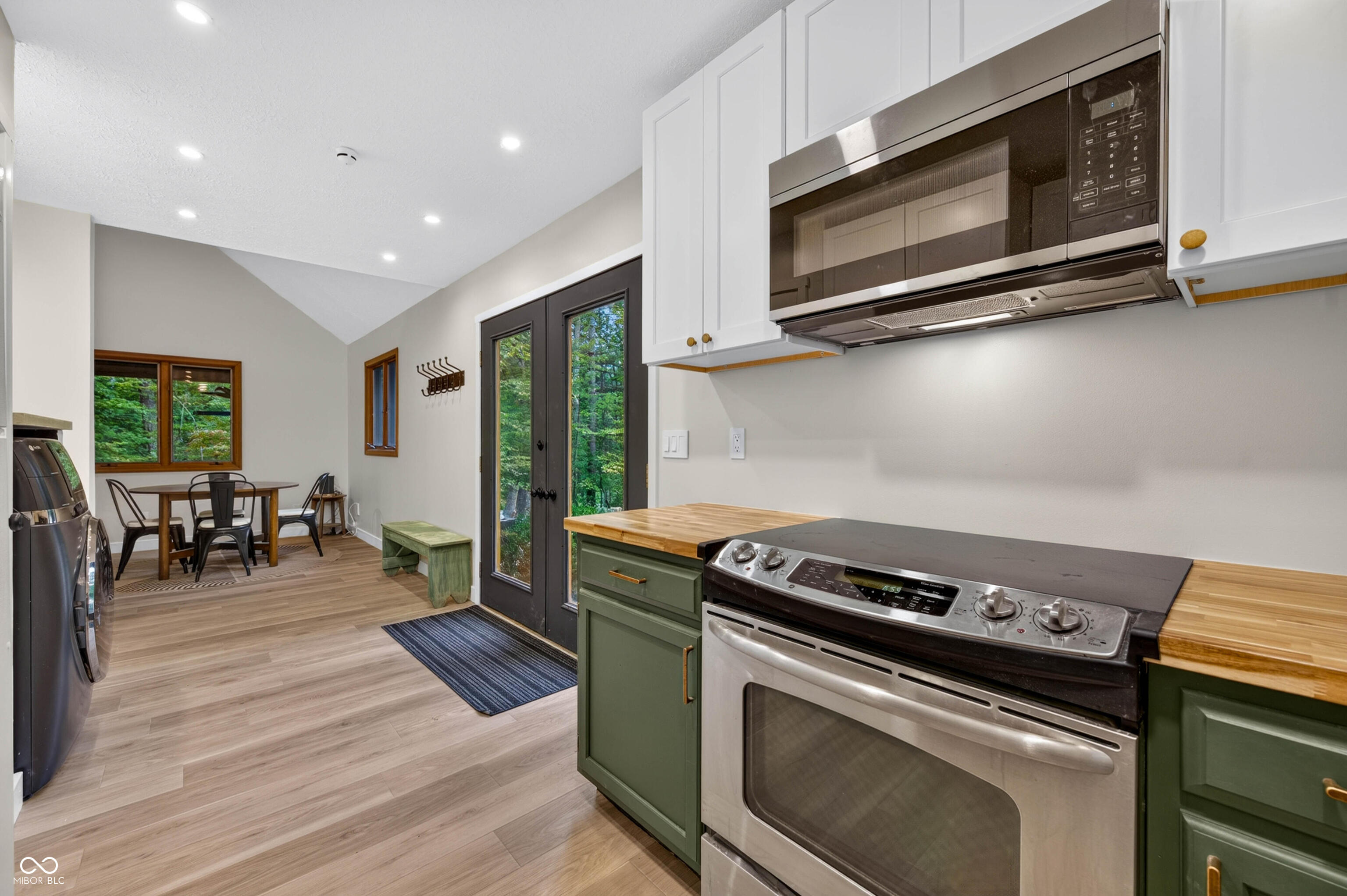 3380 Helmsburg Road Nashville, IN 47448 - Photo 15 of 41 Gallery Image 15