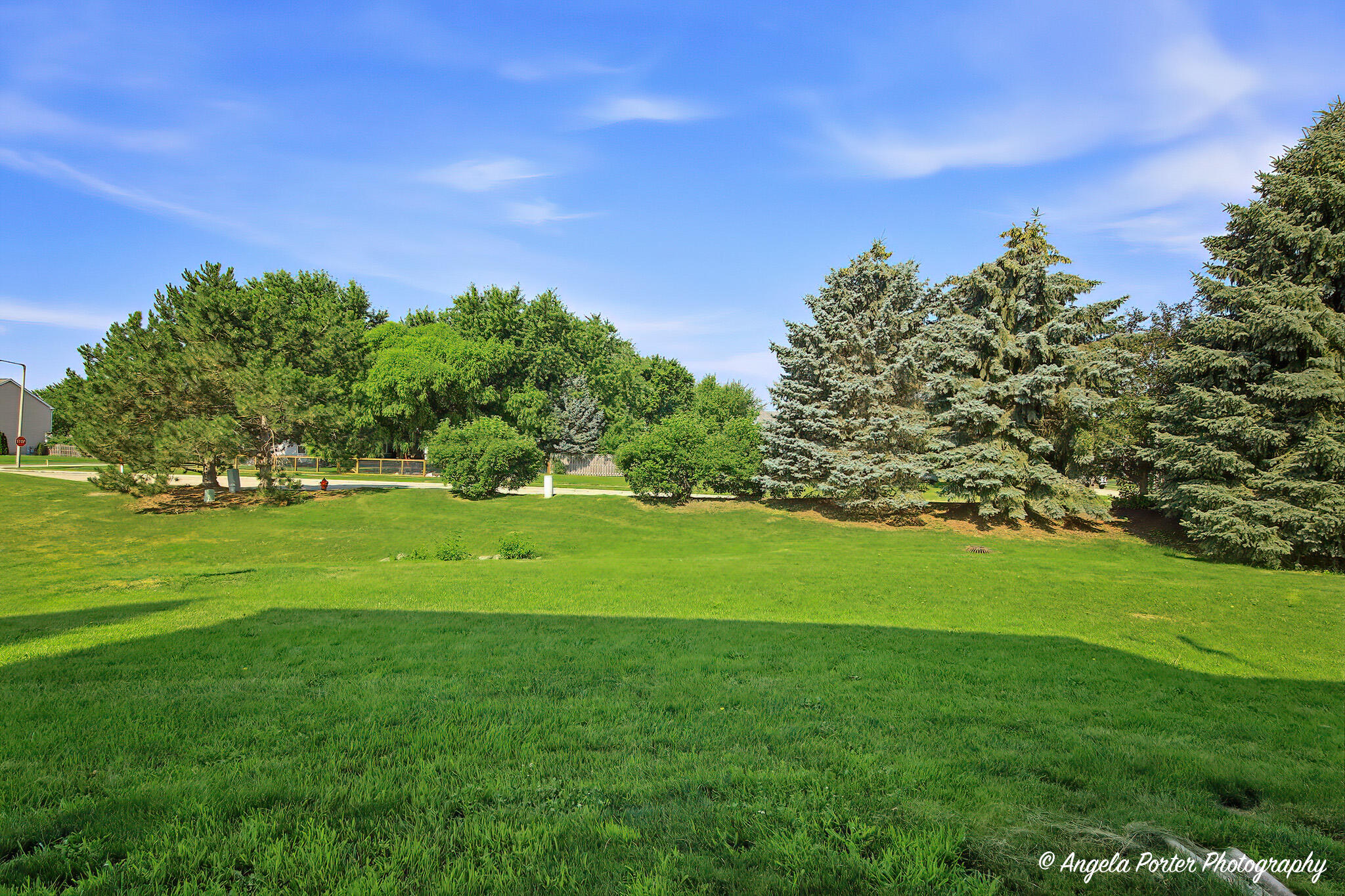 1400 Hunters Ridge Drive, Unit 113 Genoa City, WI 53128 - Photo 18 of 18 View From home