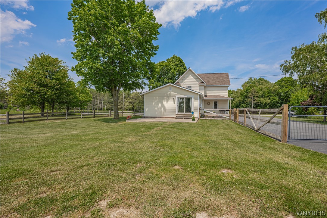 3464 West Lake Road Wilson, NY 14172 - Photo 43 of 49