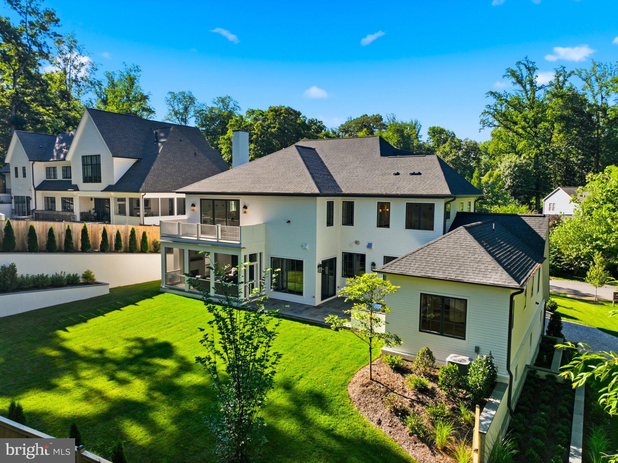 6008 Oakdale Road McLean, VA 22101 - Photo 102 of 111