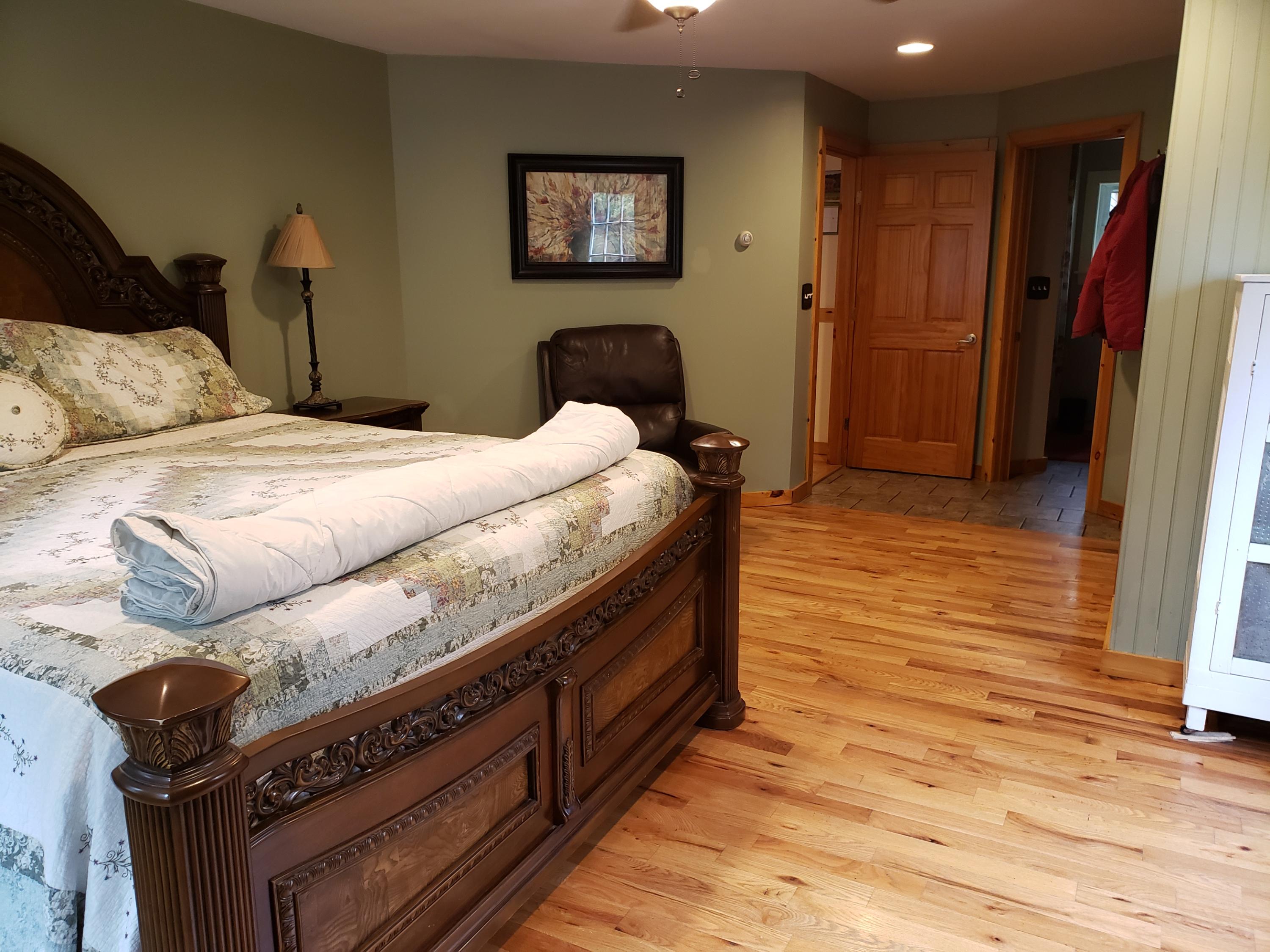 116 Presque Isle Road Fort Fairfield, ME 04742 - Photo 12 of 17 20190521_121031