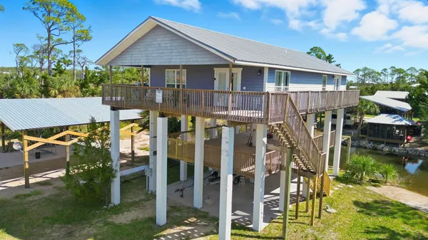 $475,000 | 21498 Widgeon Road, Perry, FL 32348
