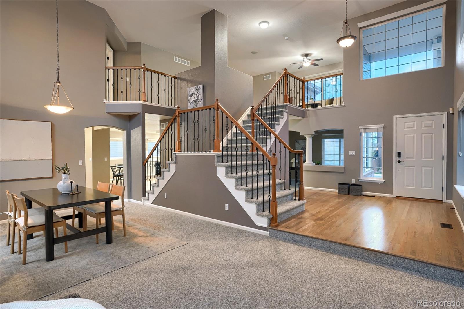 2389 West Bitterroot Place Highlands Ranch, CO 80129 - Photo 6 of 30