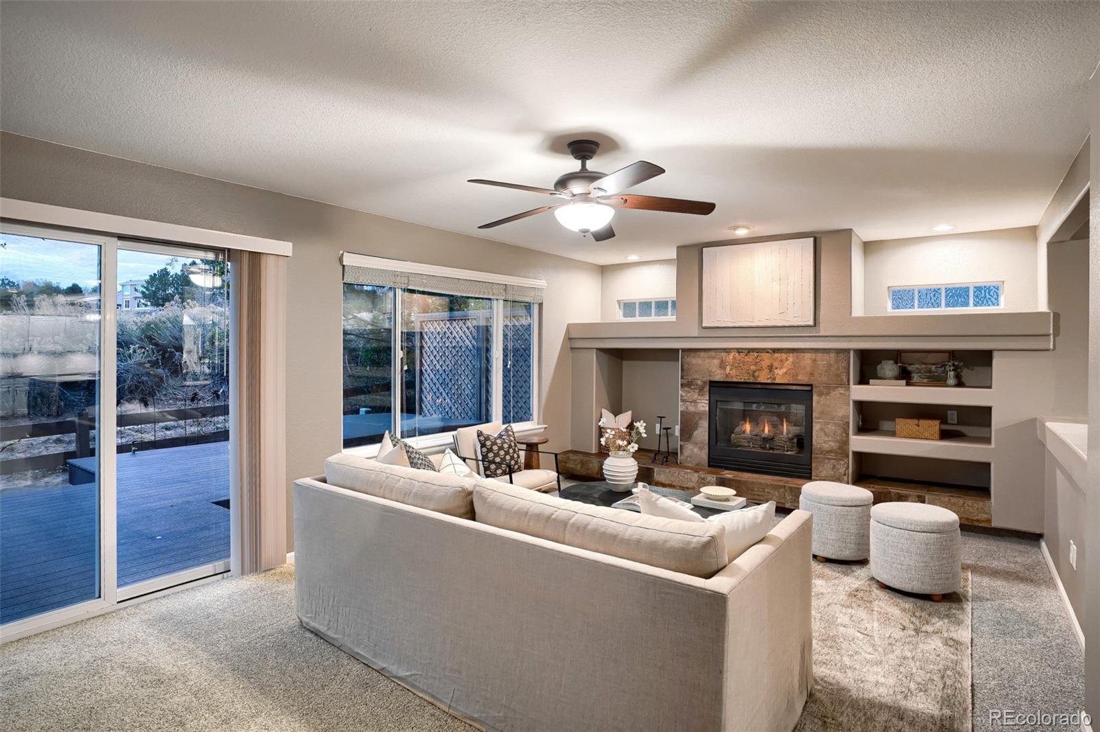 2389 West Bitterroot Place Highlands Ranch, CO 80129 - Photo 8 of 30