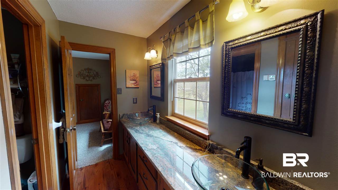 3817 Riviere Du Chien Road Mobile, AL 36693 - Photo 12 of 44