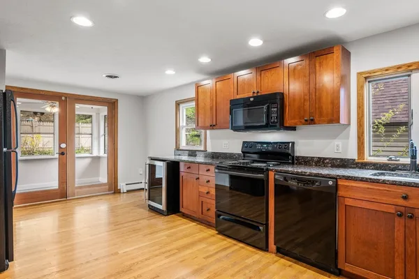 $715,000 | 247 Lebanon Street, Melrose, MA 02176