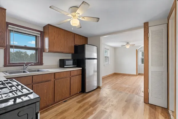 $500,000 | 3301 North Ozanam Avenue, Chicago, IL 60634