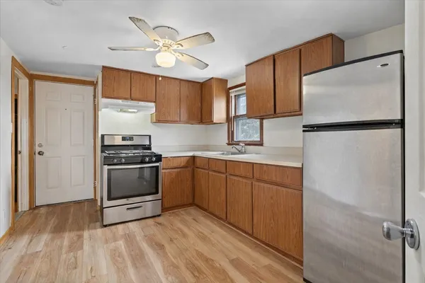 $500,000 | 3301 North Ozanam Avenue, Chicago, IL 60634