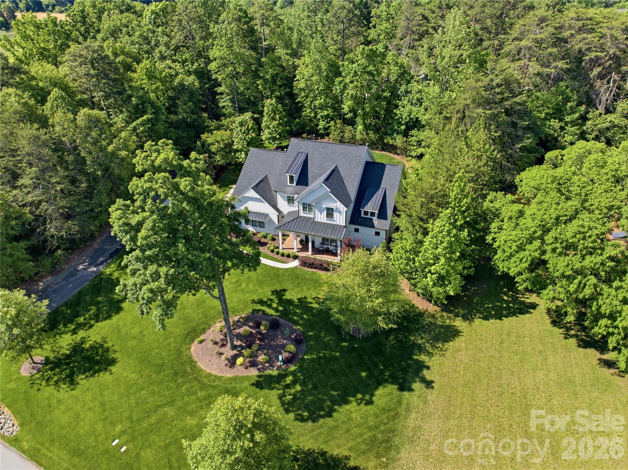 5938 Cashion Road Huntersville, NC 28078 - Photo 1 of 47 Gallery Image 1