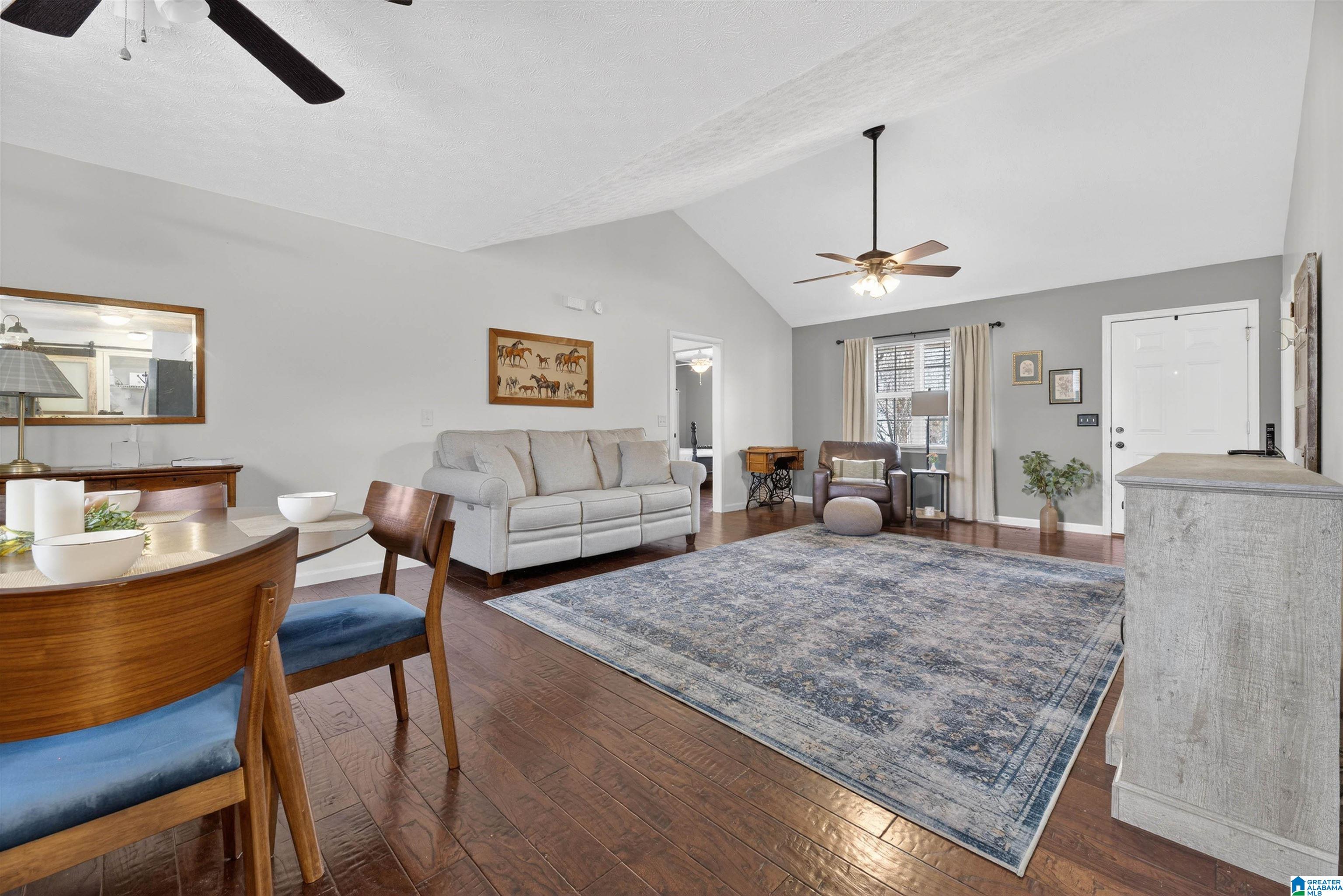 554 Bailey Road Weaver, AL 36277 - Photo 7 of 36 Gallery Image 7