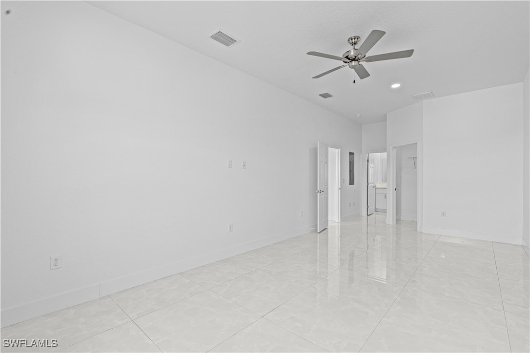 7029 Hero Court LaBelle, FL 33935 - Photo 27 of 36 a view of an empty room