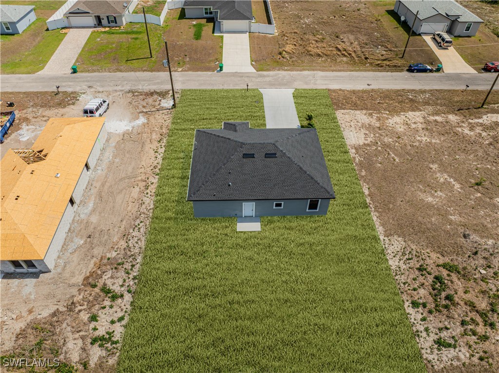 7029 Hero Court LaBelle, FL 33935 - Photo 33 of 36 a view of an outdoor space