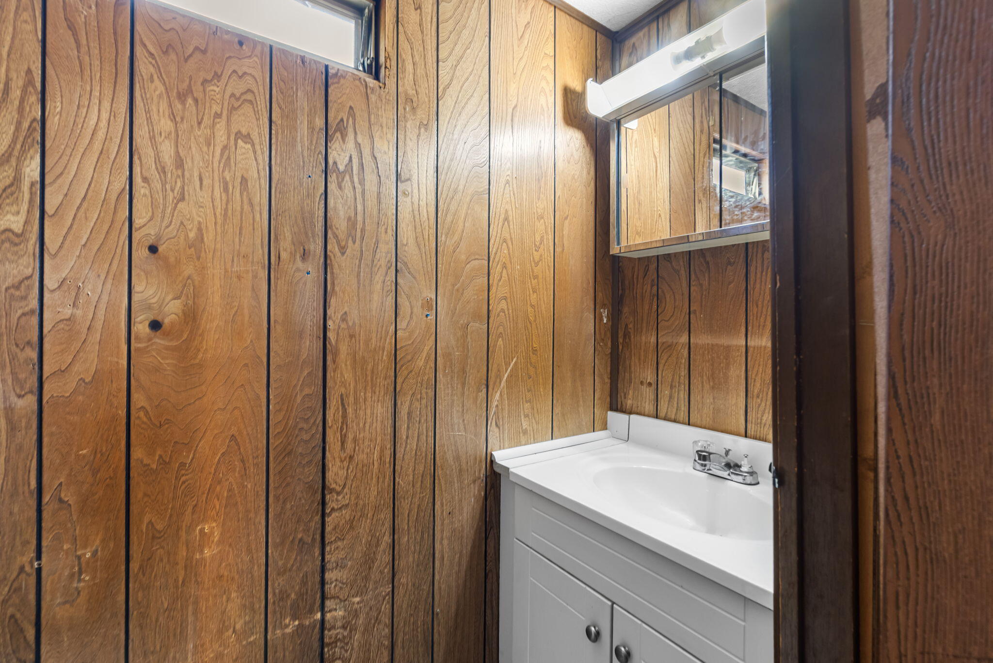 4055 West Pinecrest Road Grayling, MI 49738 - Photo 17 of 26 Bathroom