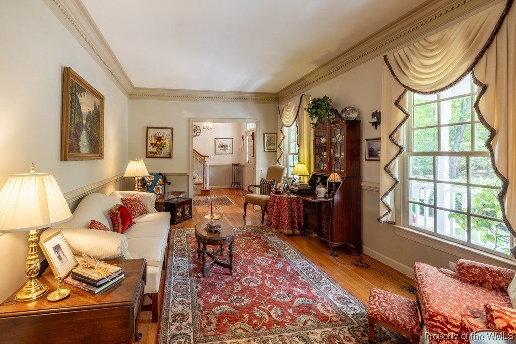 3904 Homestead Road Lanexa, VA 23089 - Photo 21 of 50 Gallery Image 21