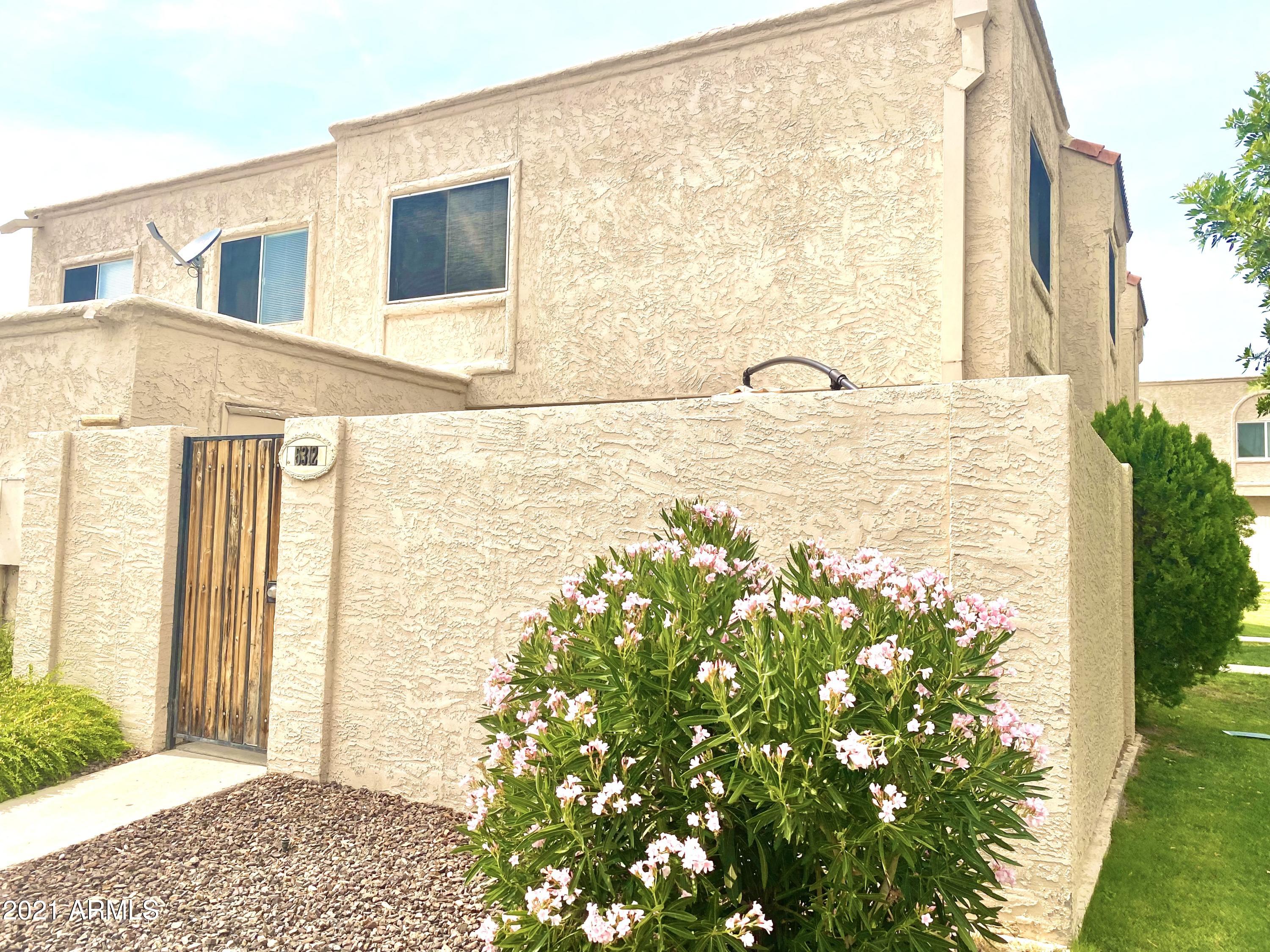 5312 West Redfield Road Glendale, AZ 85306 - Photo 1 of 22 D6DCCEE9-687D-42CB-9AFB-FF3912D04A0A