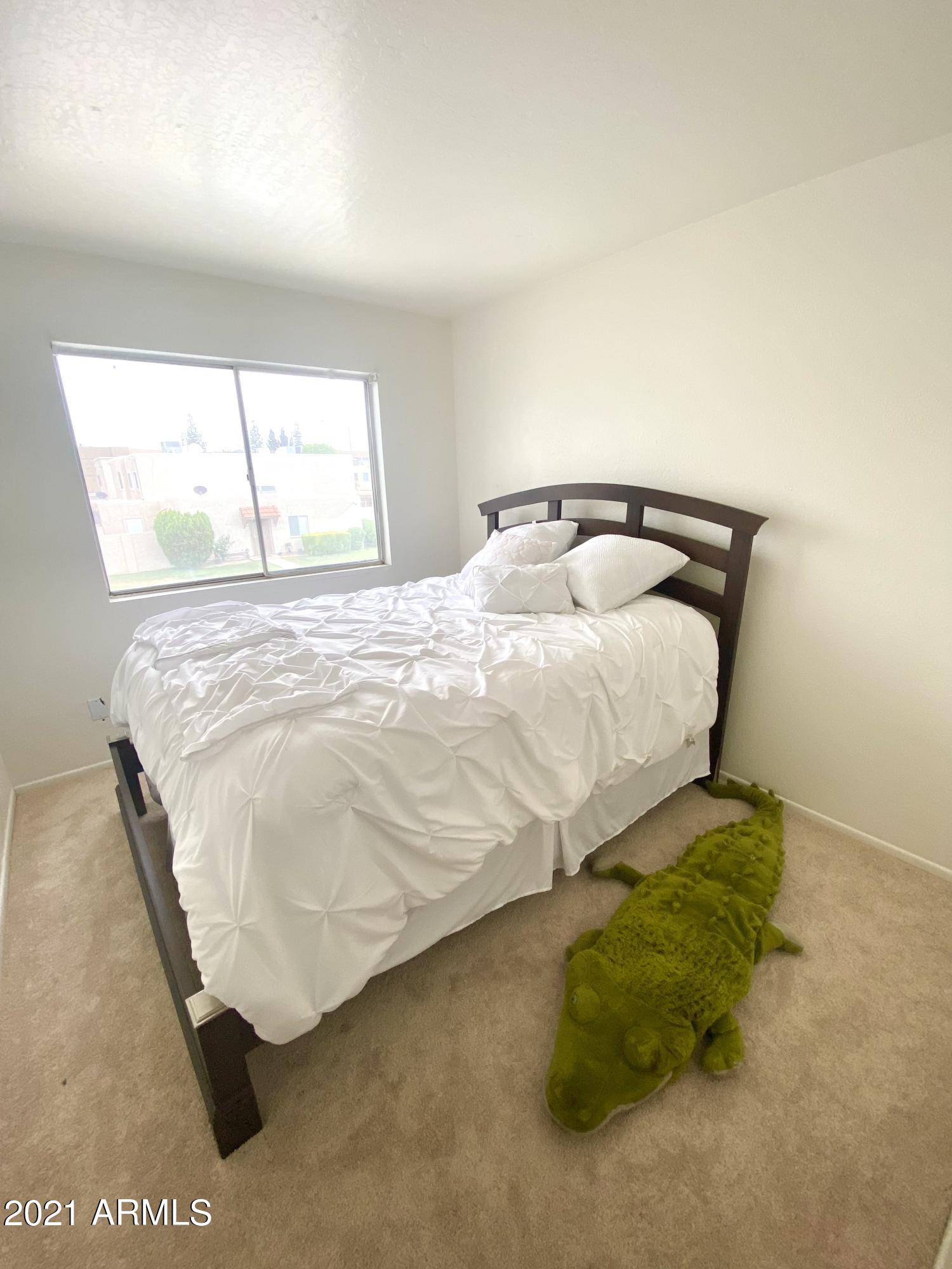 5312 West Redfield Road Glendale, AZ 85306 - Photo 15 of 22 Bedroom