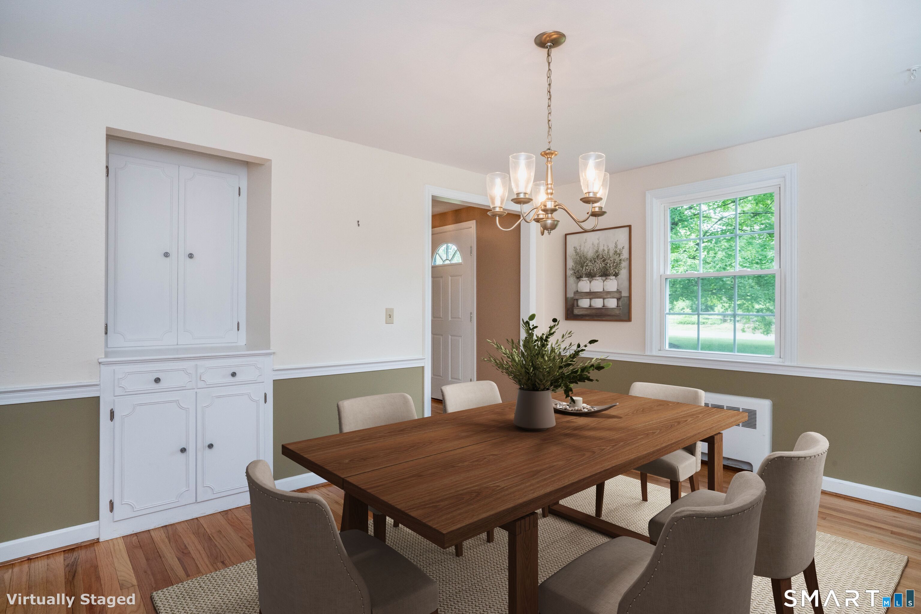6 Stratton Lane Simsbury, CT 06092 - Photo 15 of 40