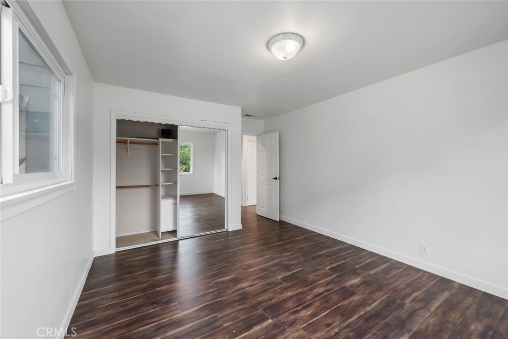 6001 Joan Place San Luis Obispo, CA 93401 - Photo 34 of 56 wooden floor in an empty room