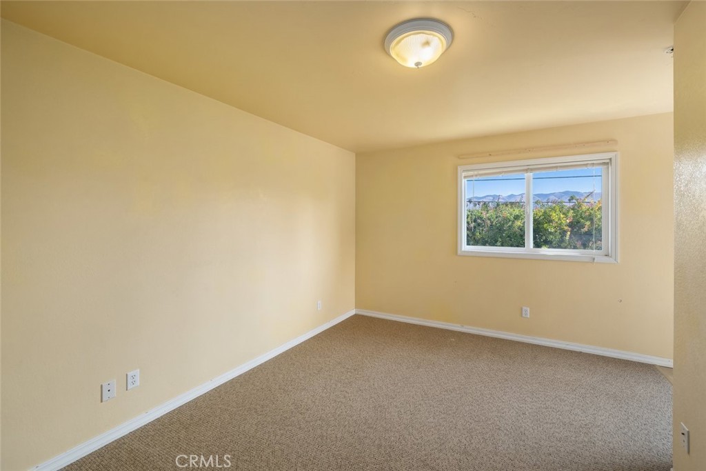 6001 Joan Place San Luis Obispo, CA 93401 - Photo 44 of 56 an empty room with a window