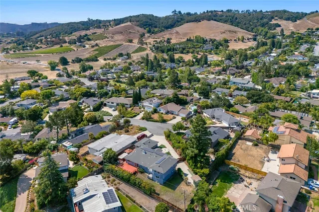 $1,499,000 | 6001 Joan Place, San Luis Obispo, CA 93401