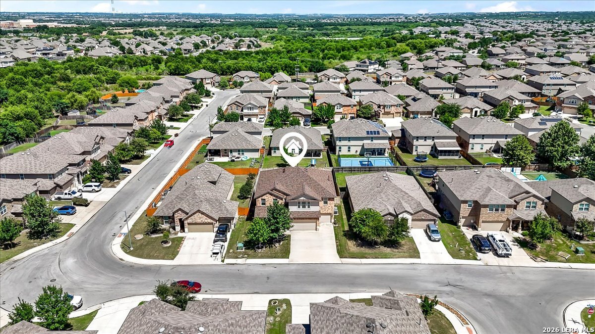 8906 Virginia Rye San Antonio, TX 78254 - Photo 59 of 78