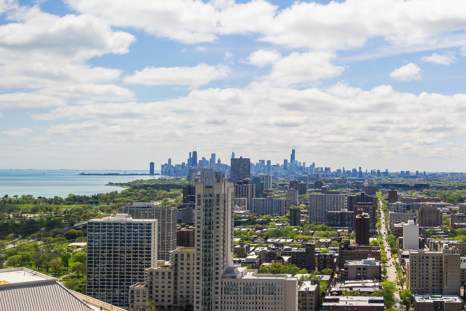 5415 North Sheridan Road, Unit 4412 Chicago, IL 60640 - Photo 2 of 22