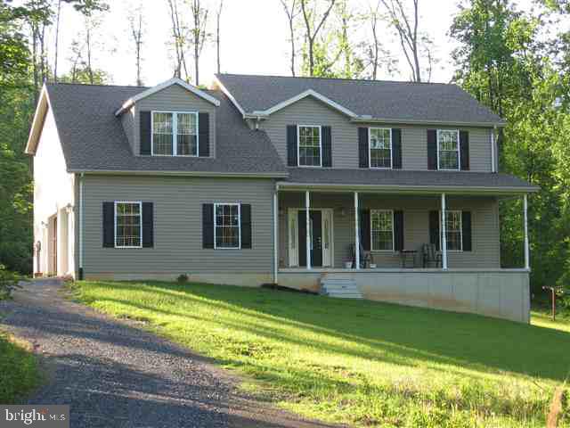 584 Mountain Road Newville, PA 17241 - Photo 1 of 14 Gallery Image 1