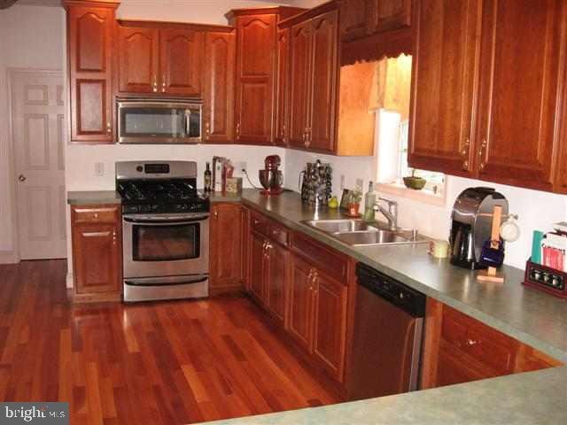 584 Mountain Road Newville, PA 17241 - Photo 5 of 14 Gallery Image 5