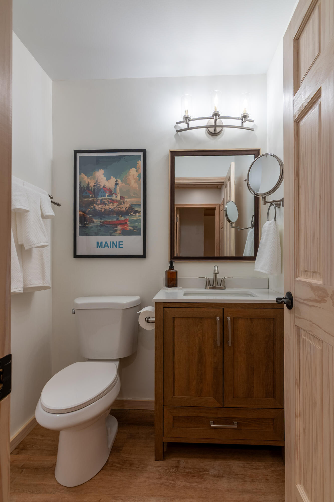 52 East Shore Road Embden, ME 04958 - Photo 27 of 64 Full Bath