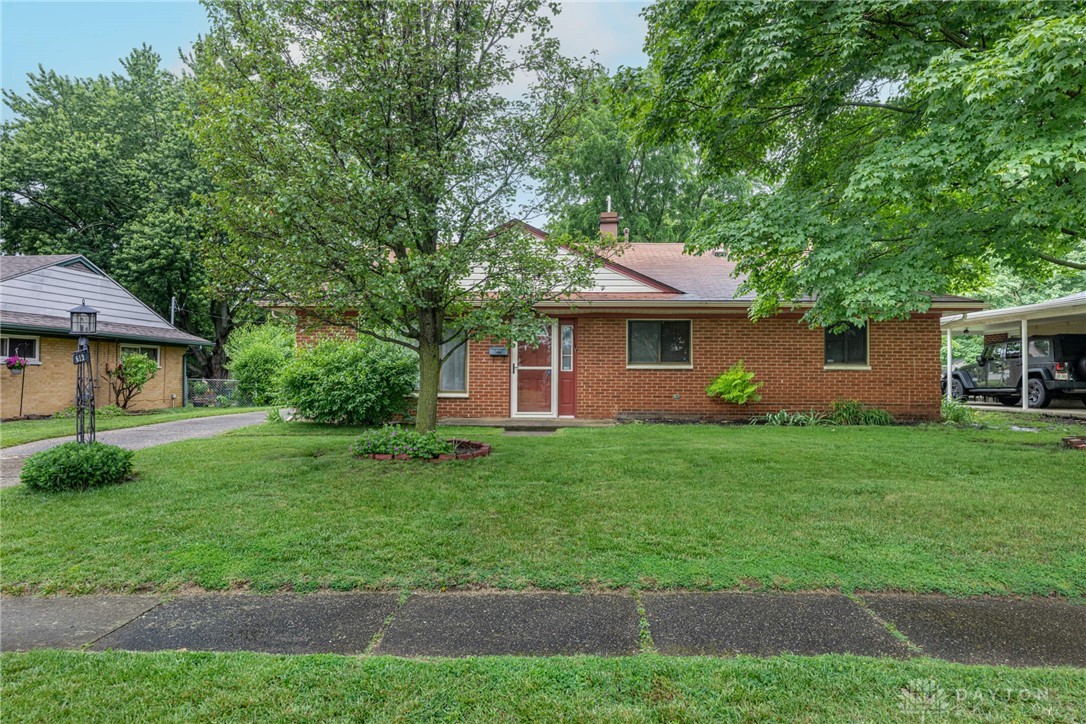619 Storms Road Kettering, OH 45429 - Photo 27 of 28 Gallery Image 27