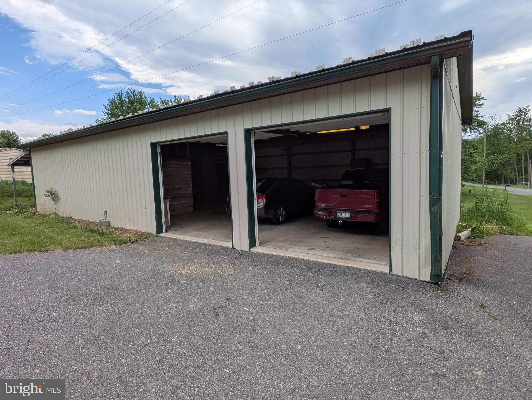 4 Kansas Road Landisburg, PA 17040 - Photo 27 of 34
