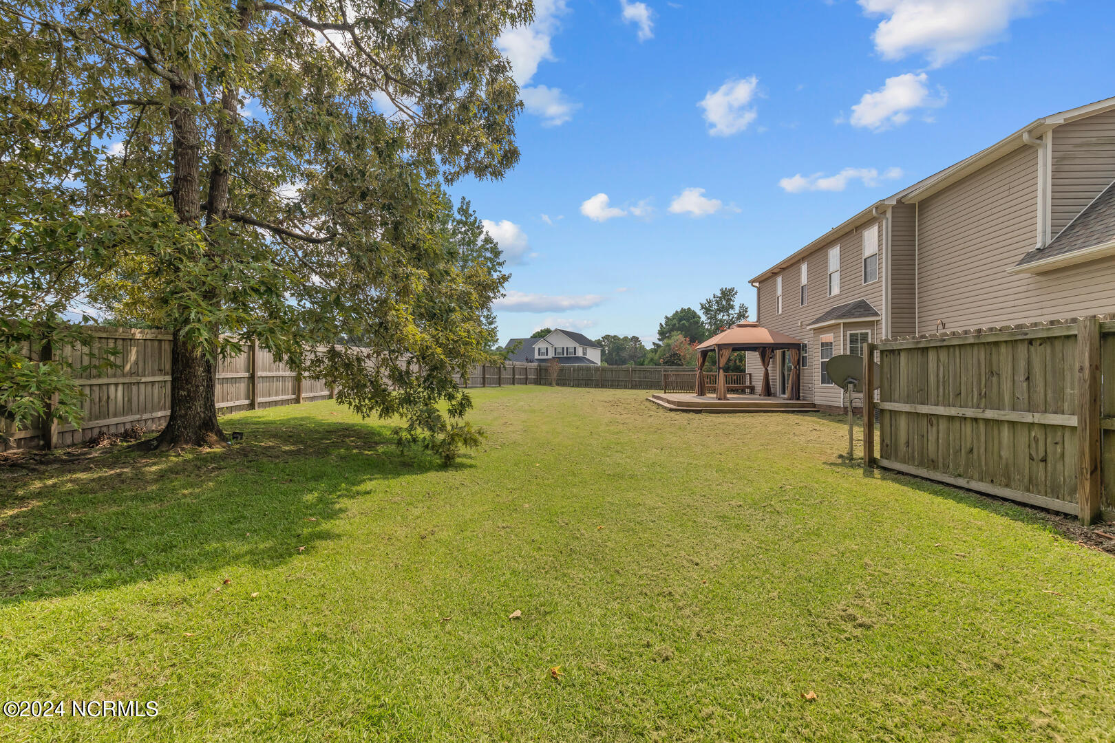 854 Pine Valley Road Jacksonville, NC 28546 - Photo 49 of 53 49