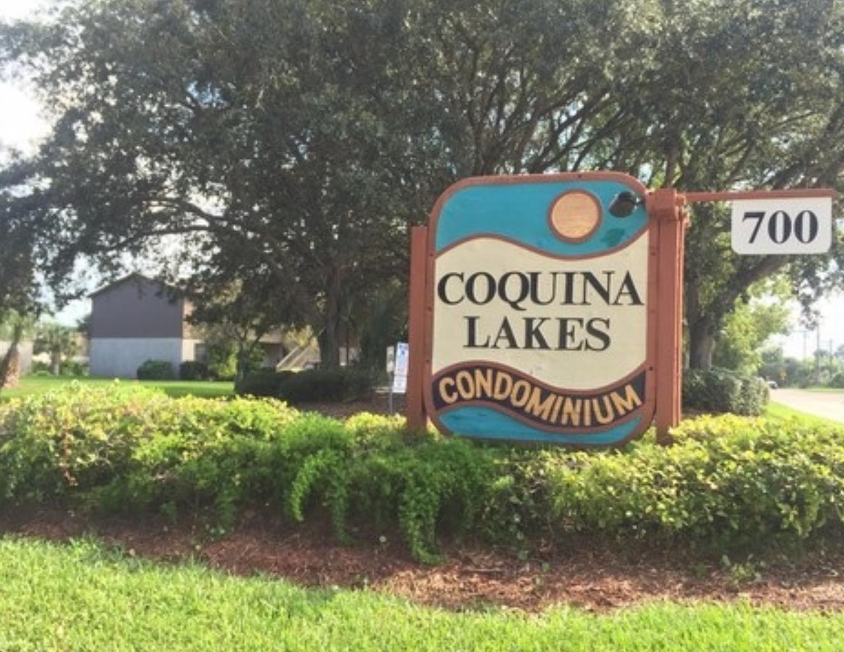 700 West Pope Road, Unit D 29 St. Augustine, FL 32080 - Photo 1 of 7 Gallery Image 1