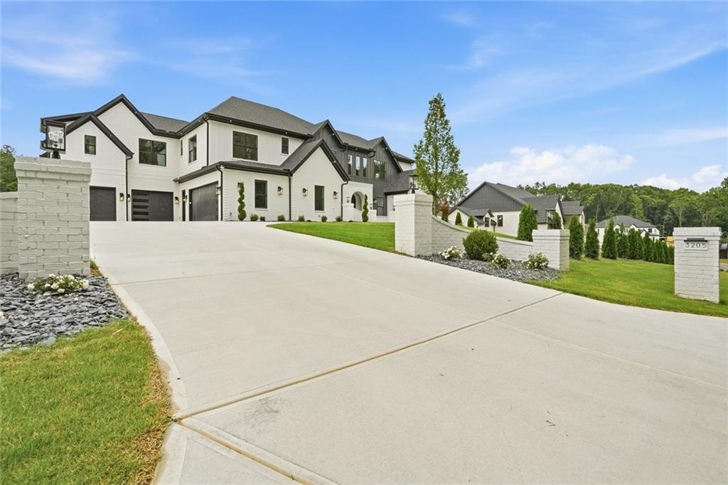3205 Thompson Mill Road Buford, GA 30519 - Photo 3 of 55