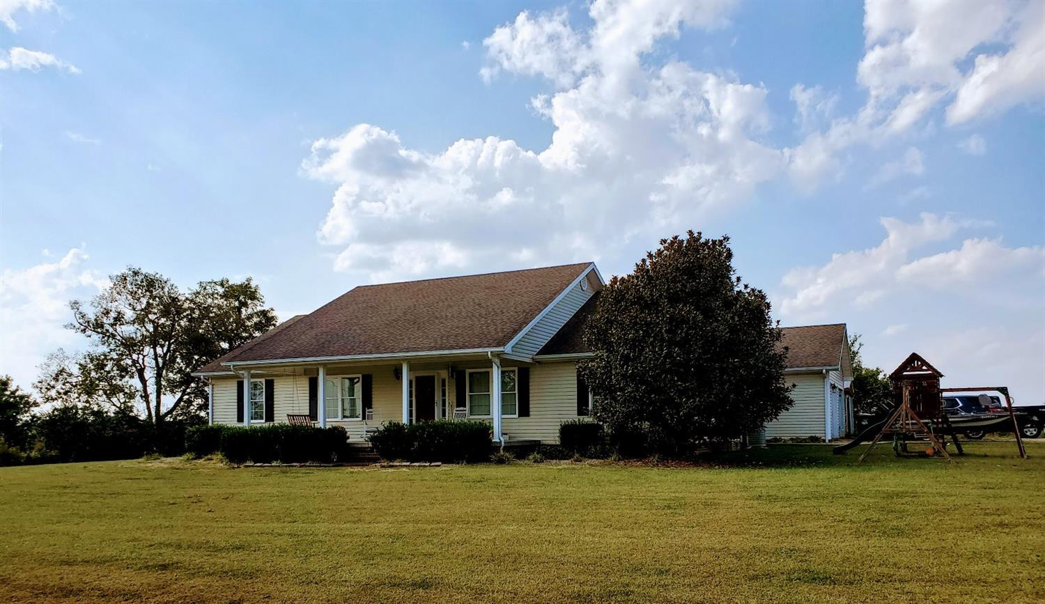 65 Cooper Road Mount Sterling, KY 40353 - Photo 21 of 21 Listing Photo