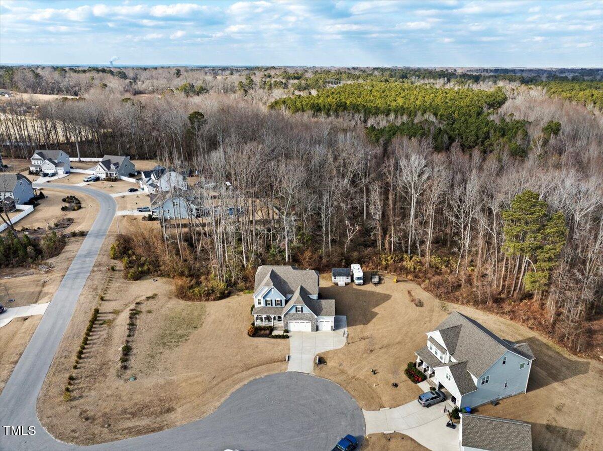 804 Peterson Ridge Road Fuquay-Varina, NC 27526 - Photo 3 of 35 05-DJI_20250124143557_0018_D