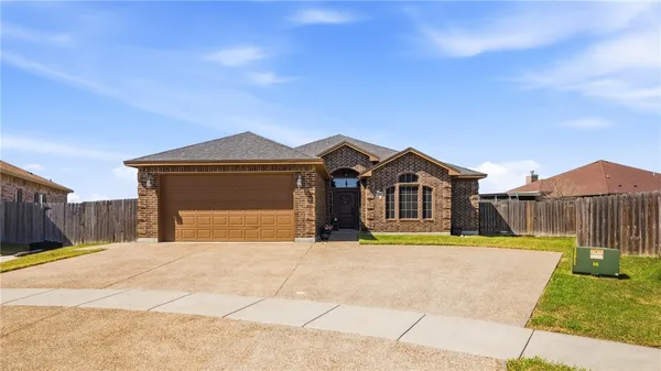 $399,000 | 14226 Kruip Court, Robstown, TX 78380