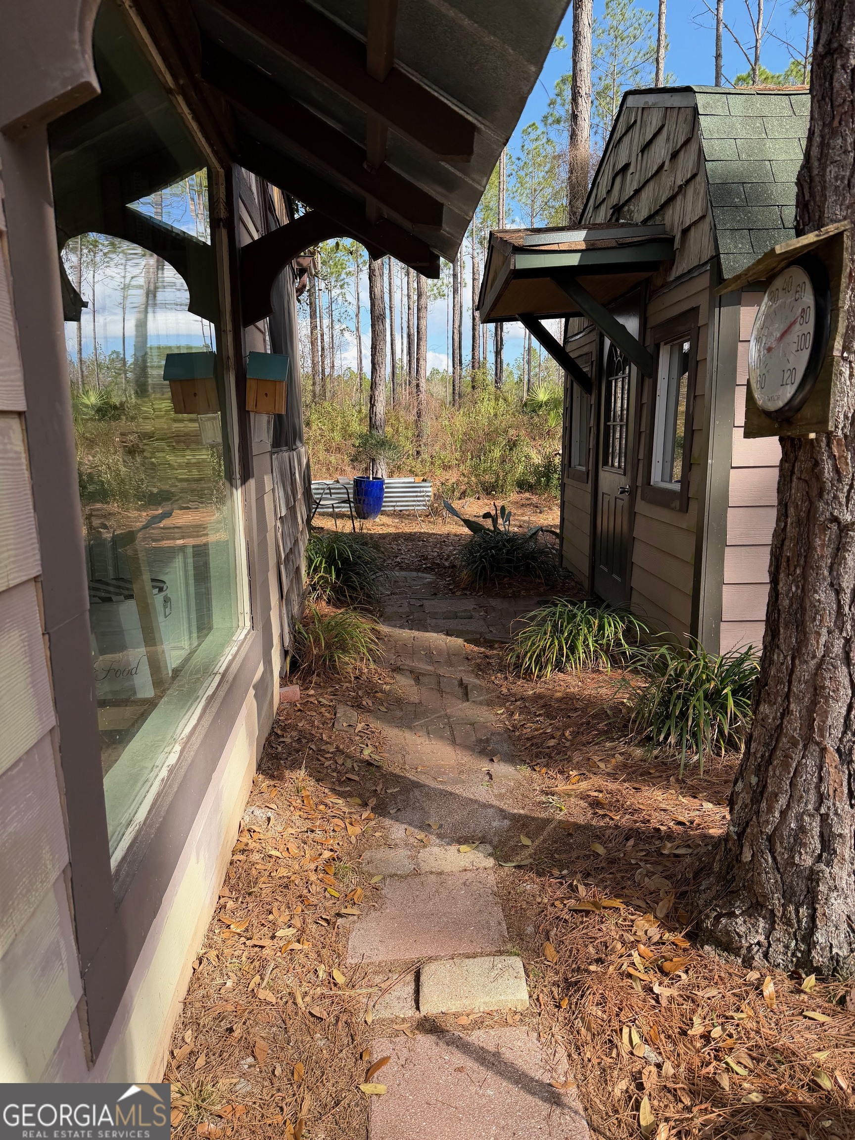 6642 Old Moniac Road St. George, GA 31562 - Photo 11 of 33