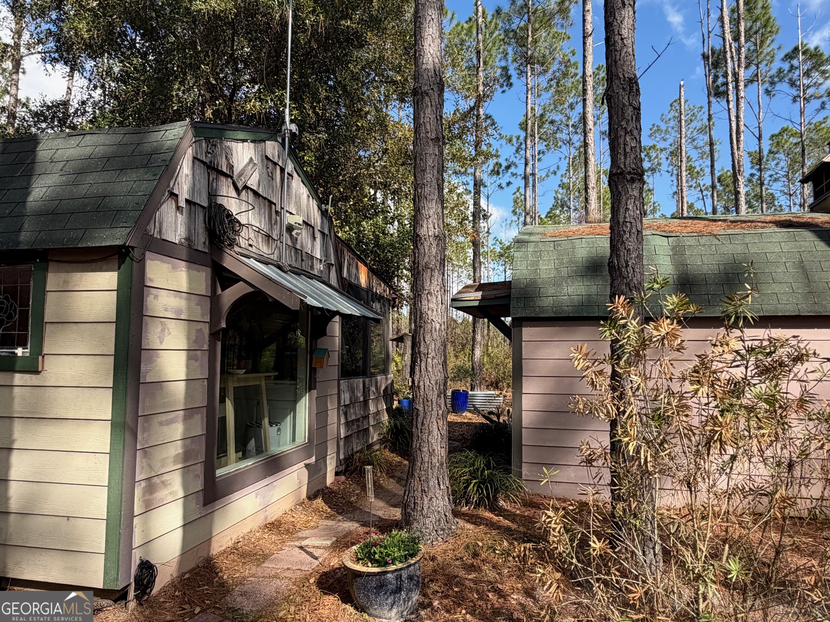 6642 Old Moniac Road St. George, GA 31562 - Photo 12 of 33